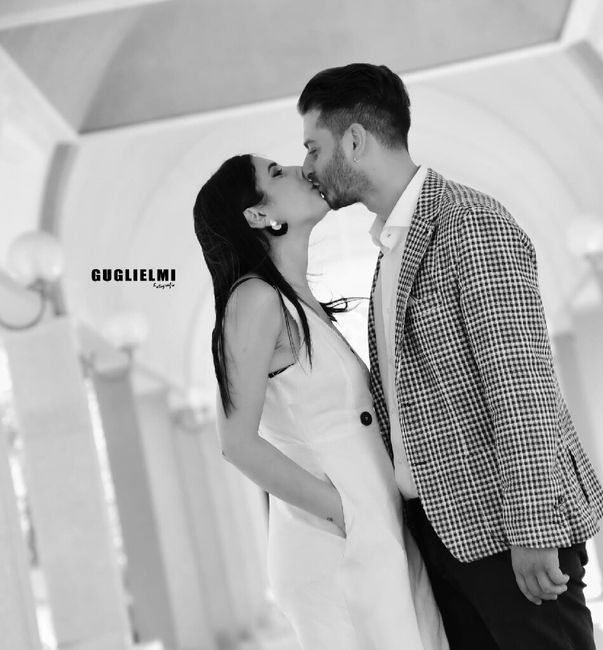 Promessa fatta! Sposa Settembre - 3