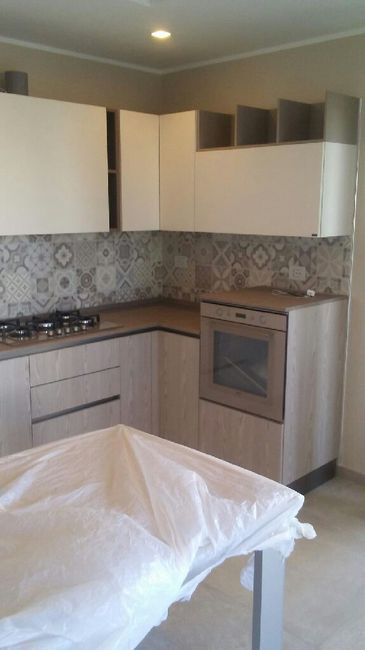 Cucina arrivata! - 3