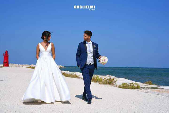Foto di Guglielmi Andria - 1