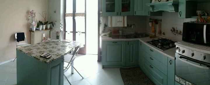 Le nostre cucine!!! - 2
