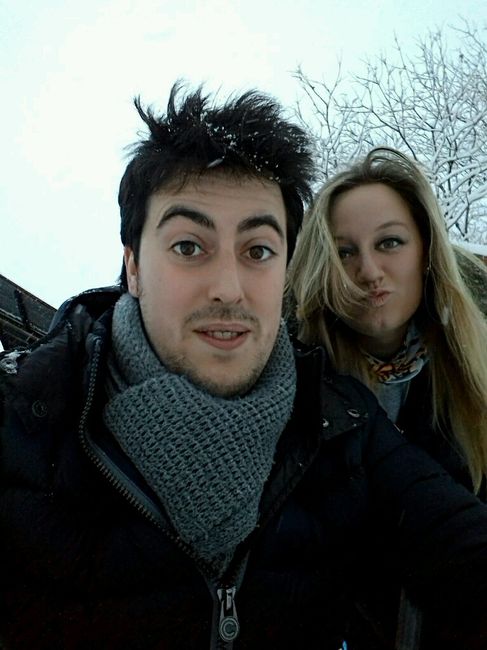 Postiamo le nostre foto da.......innamorati :) - 2