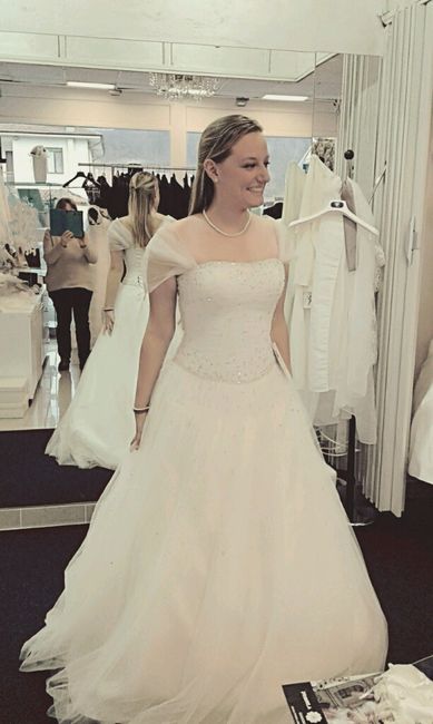 Abito da sposa: inizia la ricerca! - 1