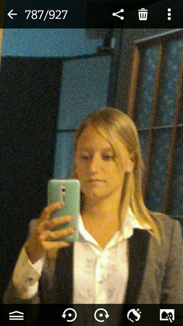 Acconciatura, il mio incubo - 4