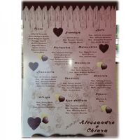 tableau cioccolato 2
