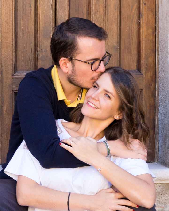 L'ultimo passo per vincere il REGALO di Matrimonio.com - 1