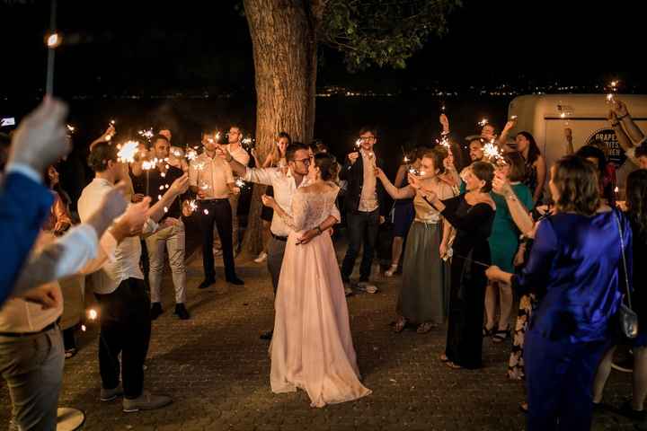 Two is meglio che one! - 4