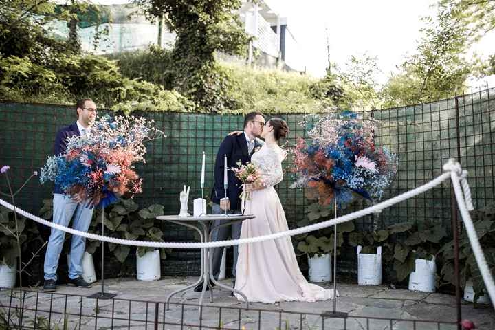 Two is meglio che one! - 5