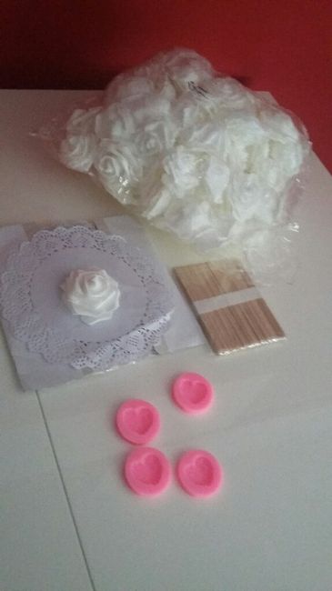 Primi ordini aliexpress - 1