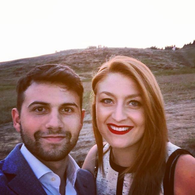 Sposine 2019 conosciamoci un po'! ❤️ - 1