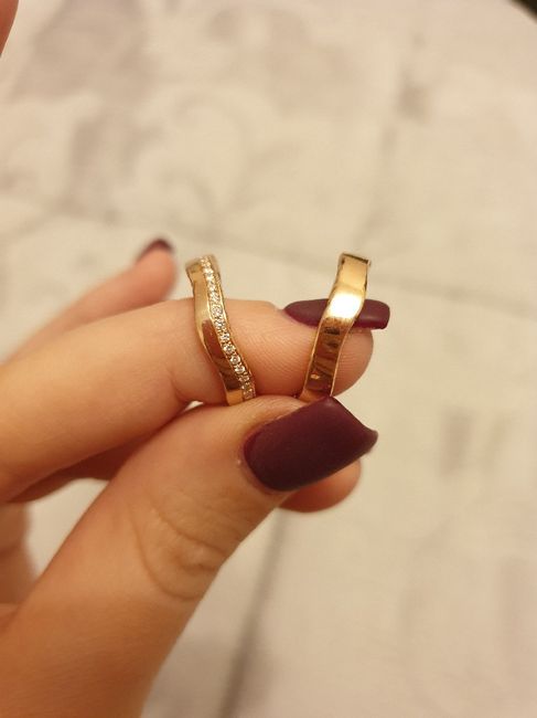 Fedi artigianali - 3