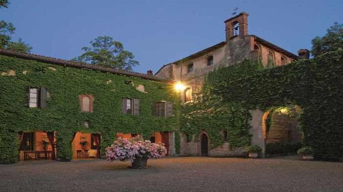 Location matrimonio - 2