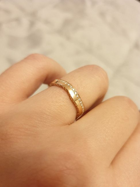 Fedi artigianali o di marca? - 2