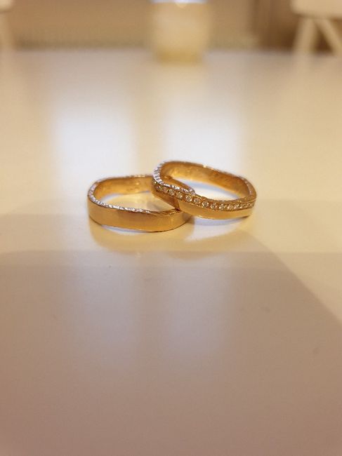 Scelta delle Fedi - 1