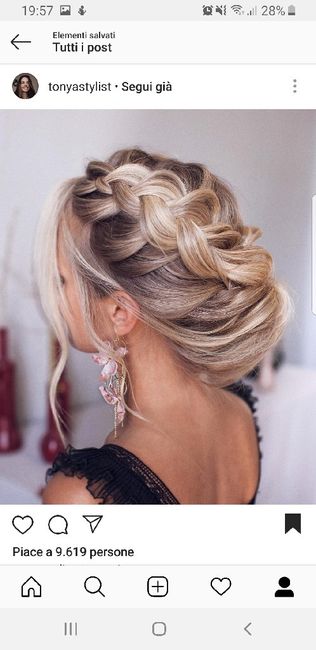 Acconciatura - 2