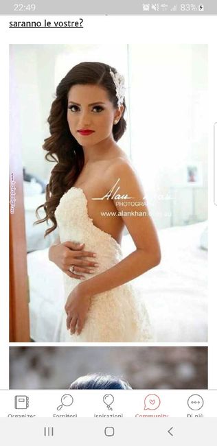 Accessori Sposa 👰 - 1