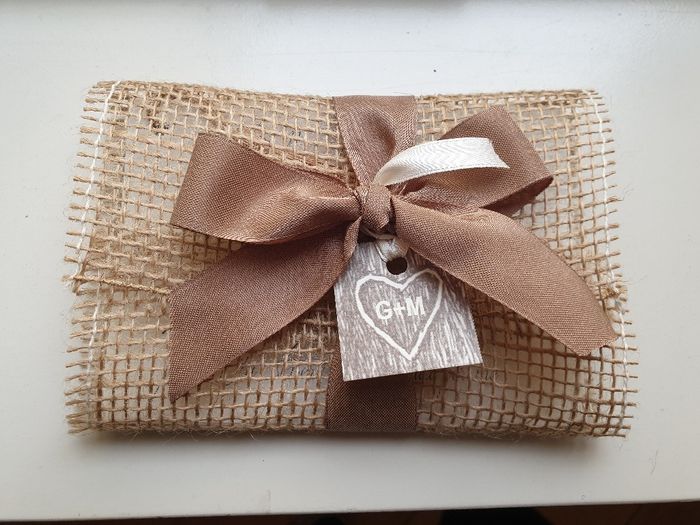 Partecipazioni di nozze - 1