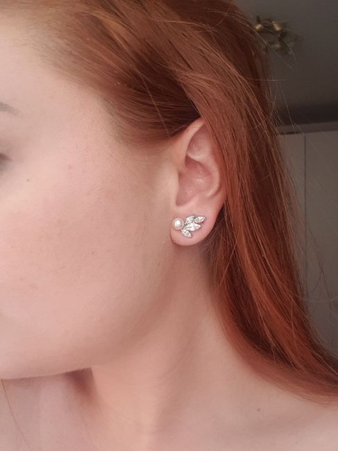 Perle si o perle no?🤔 - 1