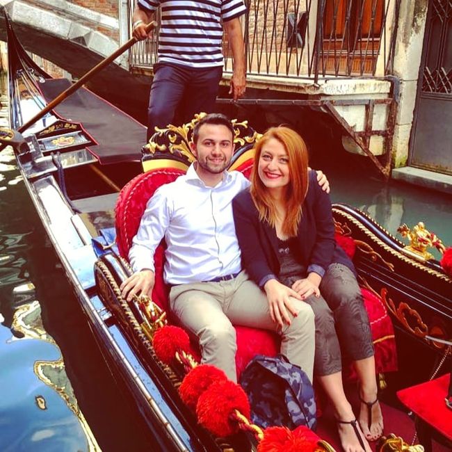 Le vostre proposte di matrimonio 👰🏼 - 2