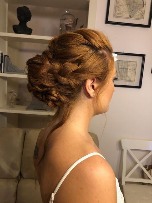 Acconciatura definitiva 💁‍♀️ - 3