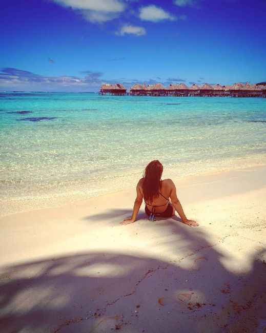 Polinesia nel 💙 - 7