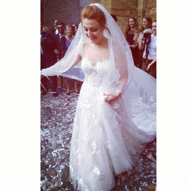 Prezzi abiti sposa - 1