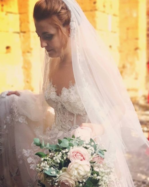 Prezzi abiti sposa - 2