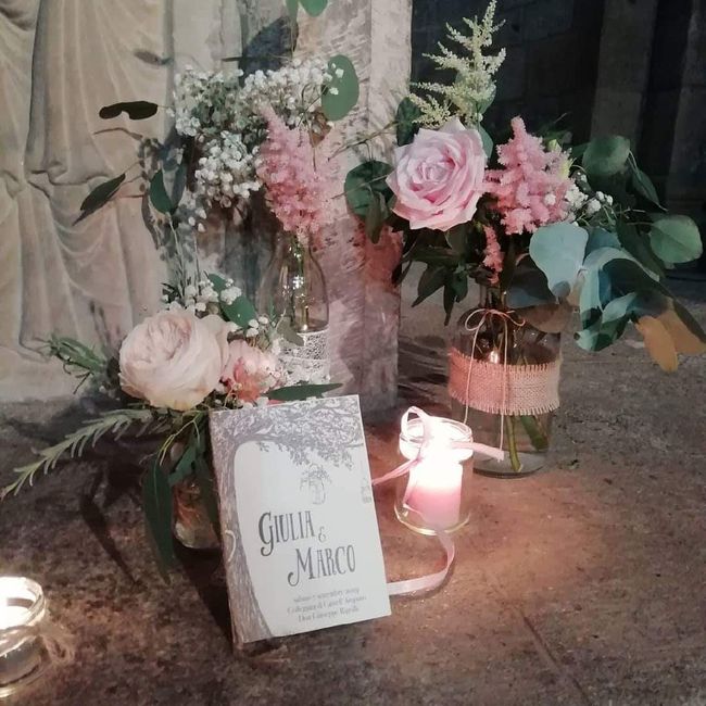 Il mio matrimonio - 3