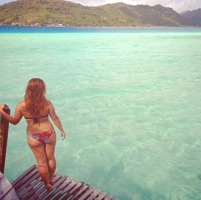 Bora Bora: dove alloggiare? 9