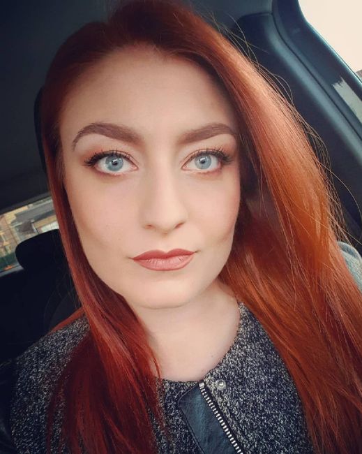 Trucco... è troppo presto? - 1