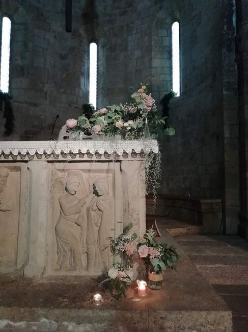 Decorazione chiesa- aiutooooo - 3