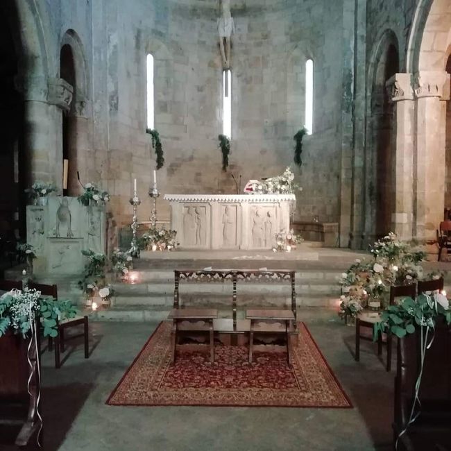 Decorazione chiesa- aiutooooo - 4