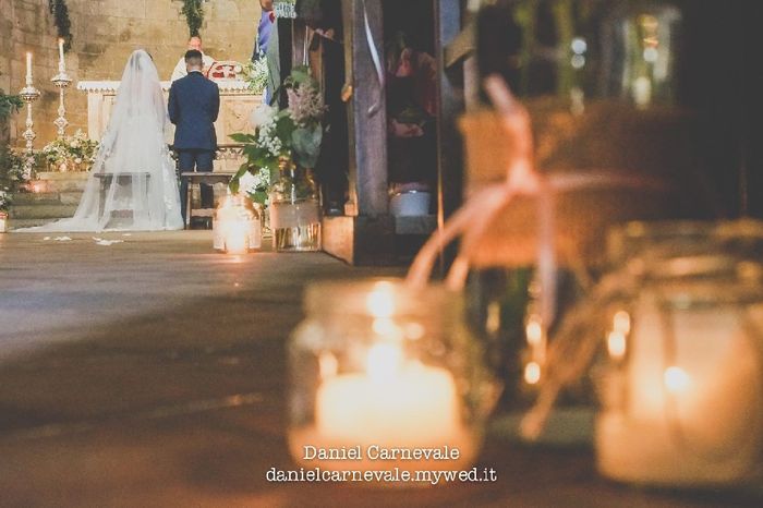 Qualche foto della cerimonia 🖤 - 4