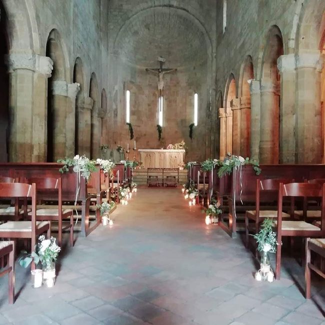 Allestimento generale 2