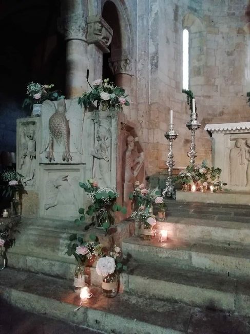 Allestimento generale - 3