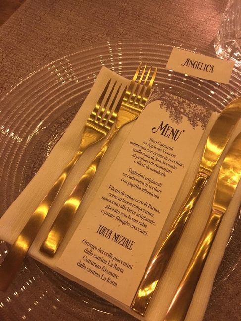 Tavolo imperiale - 3