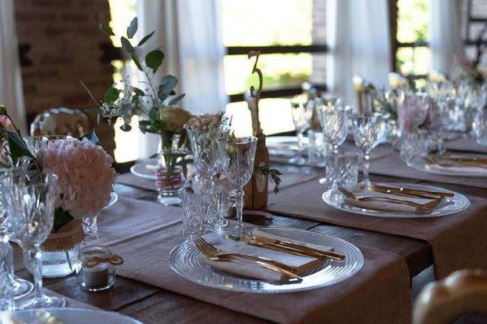 Foto ufficiali allestimenti 🖤 - 4