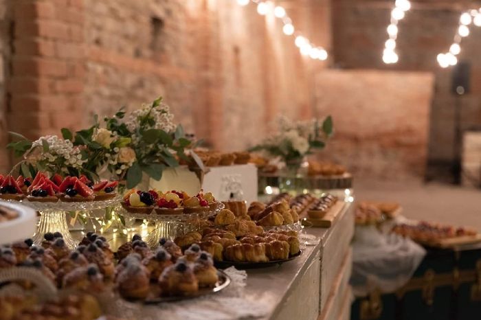 Foto ufficiali allestimenti 🖤 - 14