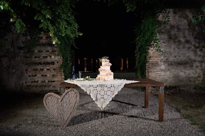 Foto ufficiali allestimenti 🖤 15