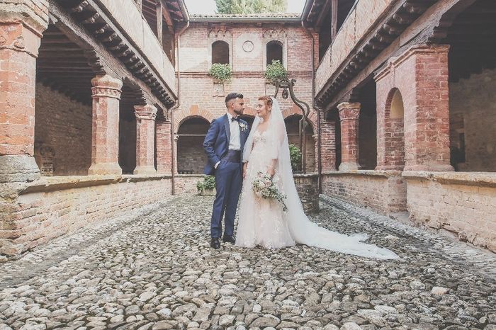 Regalo Mamma 🎂❤ - 8