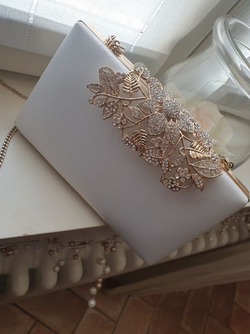 La Borsetta x la Sposa!😍 - 2