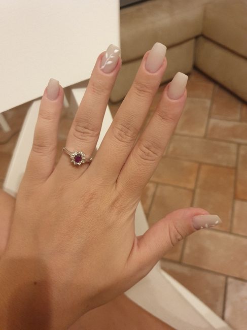 Mani Sposa: Semipermanente,  Gel o Naturali? 1