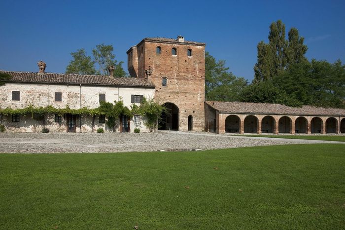 Quante location avete visitato prima di decidere? 3