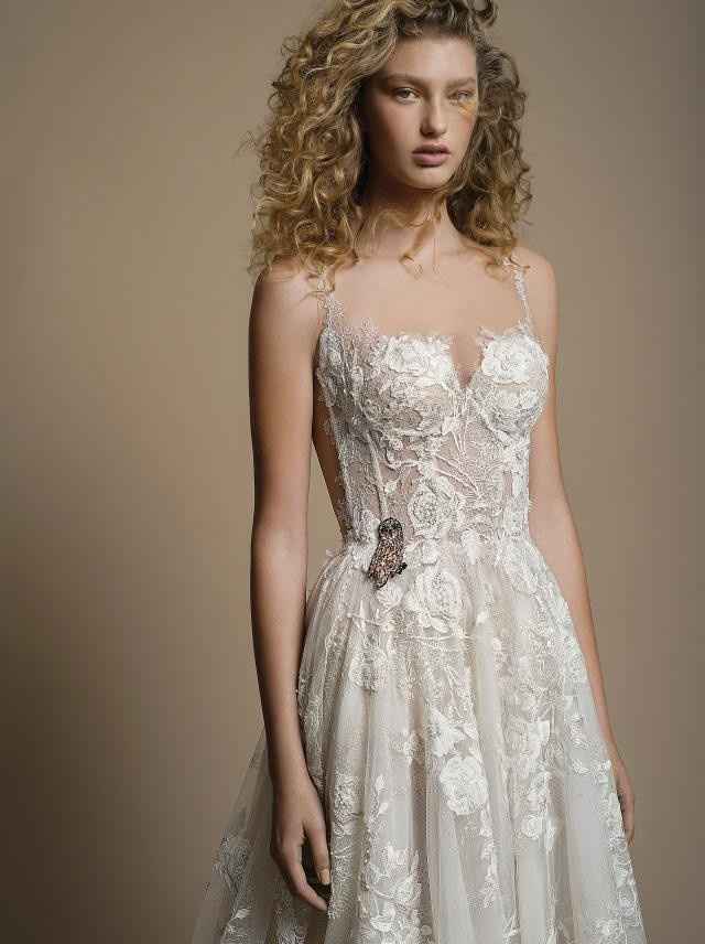 i vostri abiti da sposa 👰 - 1
