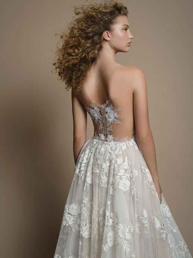 i vostri abiti da sposa 👰 - 3