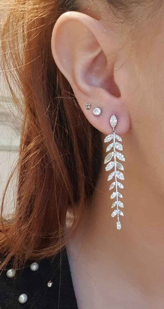 i miei gioielli.. - 1