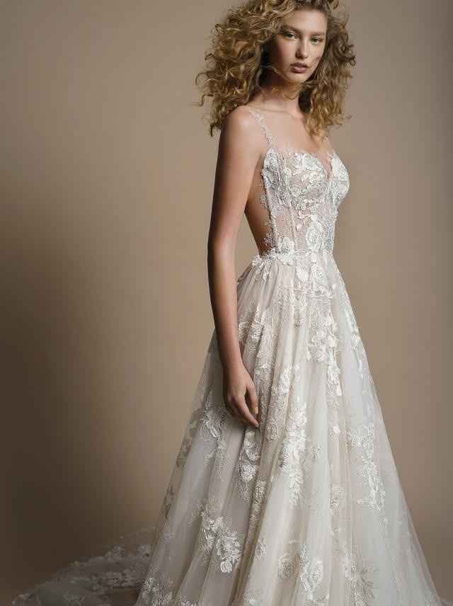 Abito da sposa 👰👰😊 - 1