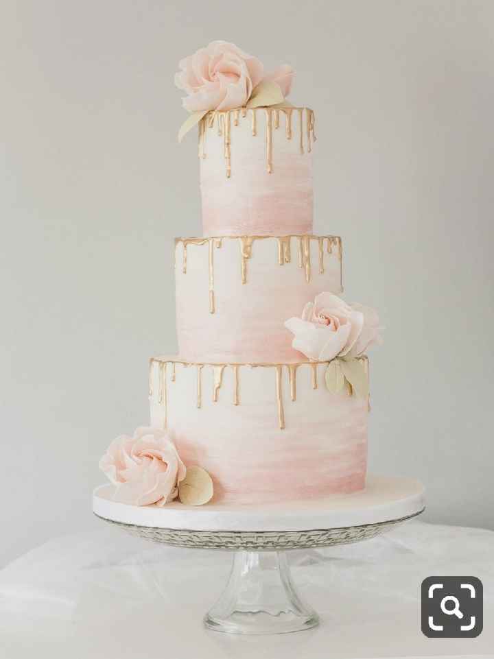 Wedding Cake! - 1
