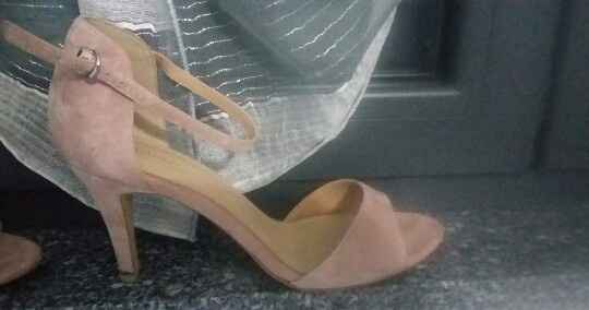 Scarpe sposa - 1