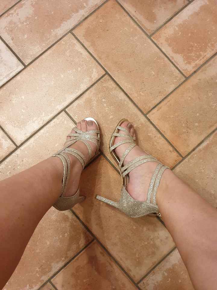 Scarpe 👠 - 2