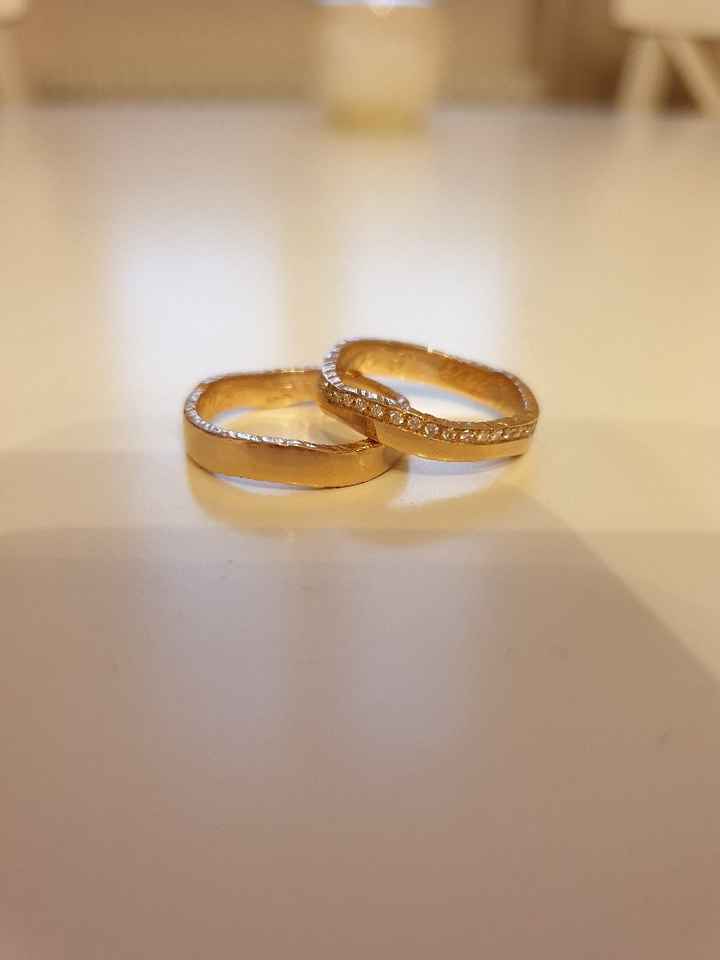 Fedi 💍💍💋 - 1